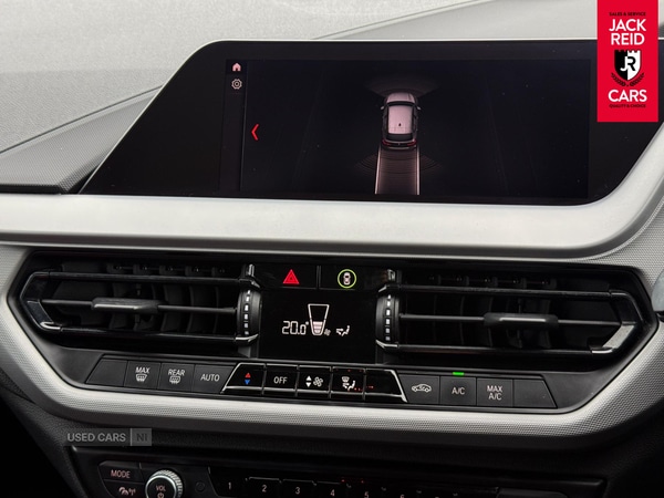 Used BMW 1 Series 2020 for sale - 77268455: Photo 17