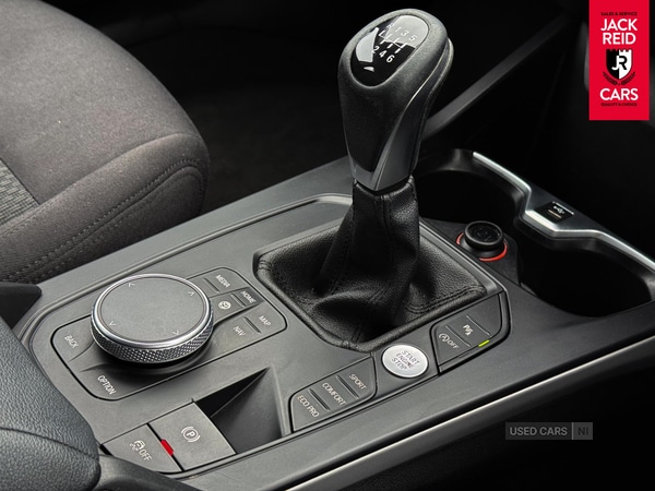 Used BMW 1 Series 2020 for sale - 77268455: Photo 18