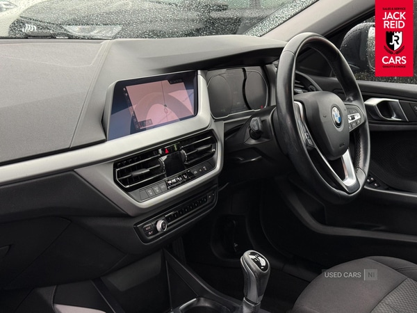 Used BMW 1 Series 2020 for sale - 77268455: Photo 19