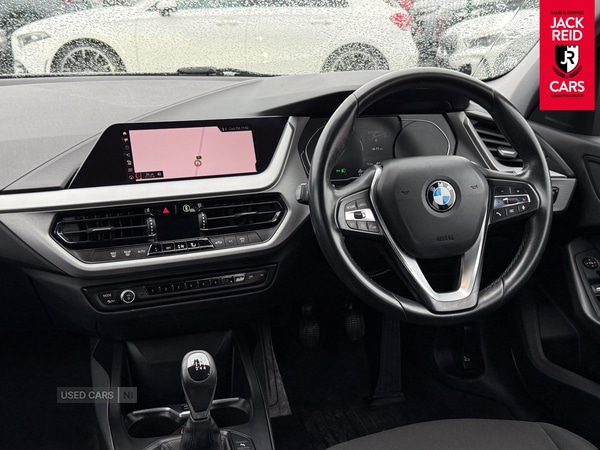 Used BMW 1 Series 2020 for sale - 77268455: Photo 20