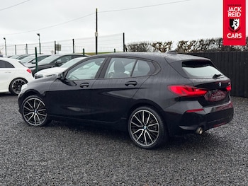 Used BMW 1 Series 2020 for sale - 77268455: Photo