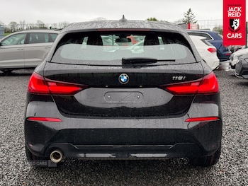 Used BMW 1 Series 2020 for sale - 77268455: Photo