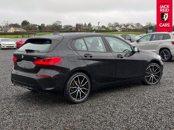 Used BMW 1 Series 2020 for sale - 77268455: Photo 4