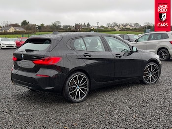 Used BMW 1 Series 2020 for sale - 77268455: Photo