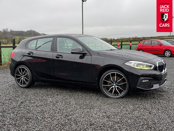 Used BMW 1 Series 2020 for sale - 77268455: Photo 5