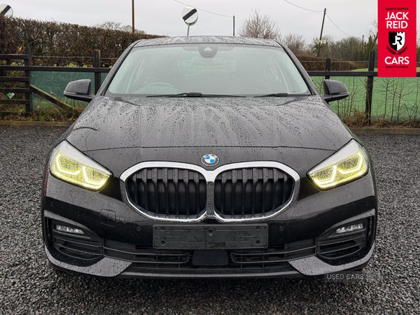 Used BMW 1 Series 2020 for sale - 77268455: Photo 6
