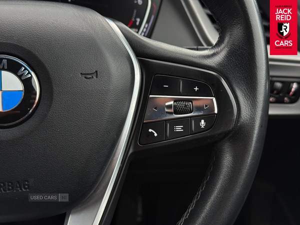 Used BMW 1 Series 2020 for sale - 77268455: Photo 9