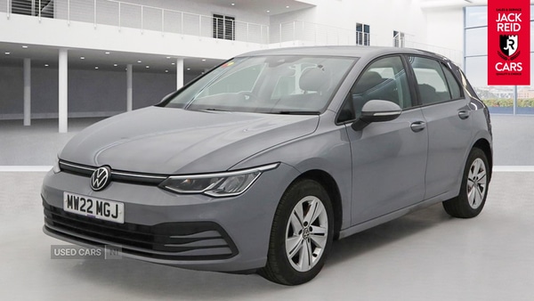 Used Volkswagen Golf 2022 for sale - 76409826: Photo 1