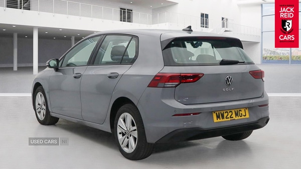 Used Volkswagen Golf 2022 for sale - 76409826: Photo 2