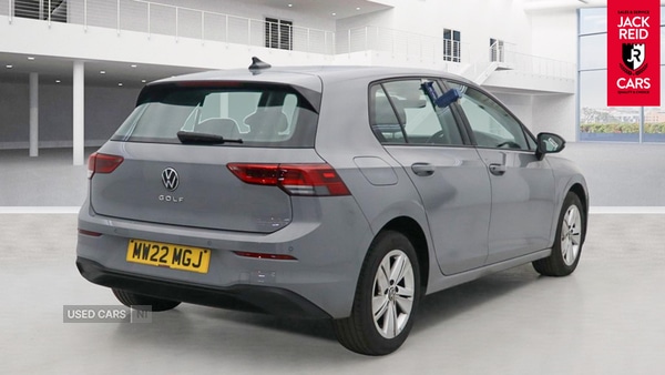Used Volkswagen Golf 2022 for sale - 76409826: Photo 3
