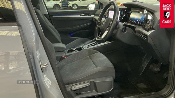 Used Volkswagen Golf 2022 for sale - 76409826: Photo 4