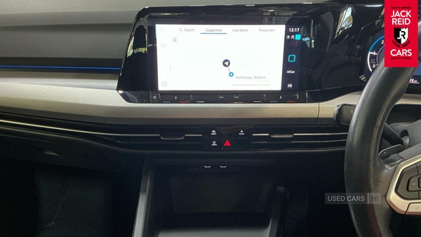 Used Volkswagen Golf 2022 for sale - 76409826: Photo 6