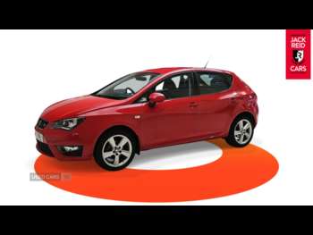 2017 - 1.2 TSI 90 FR Technology 5dr