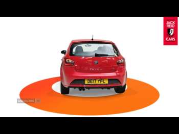 Used SEAT Ibiza 2017 for sale - 74852554: Photo