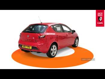 Used SEAT Ibiza 2017 for sale - 74852554: Photo
