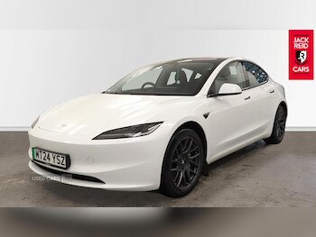 Used Tesla Model 3 2024 for sale - 76965912: Photo
