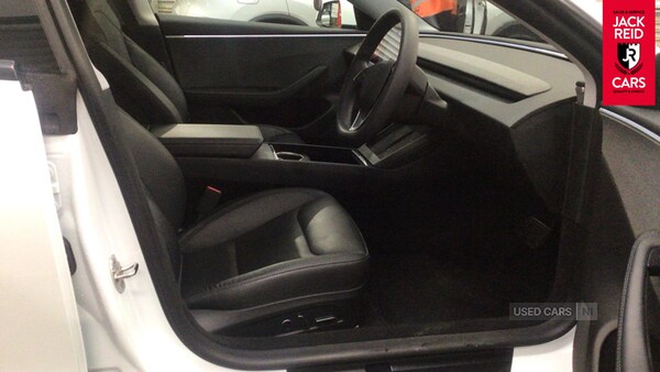 Used Tesla Model 3 2024 for sale - 76965912: Photo 2
