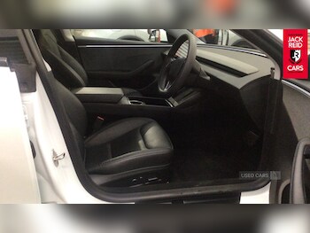 Used Tesla Model 3 2024 for sale - 76965912: Photo