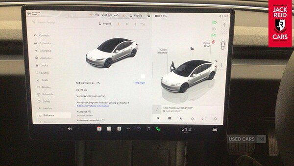 Used Tesla Model 3 2024 for sale - 76965912: Photo 3