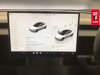 Used Tesla Model 3 2024 for sale - 76965912: Photo