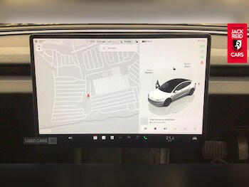 Used Tesla Model 3 2024 for sale - 76965912: Photo