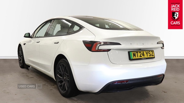 Used Tesla Model 3 2024 for sale - 76965912: Photo 5