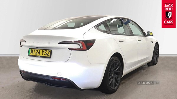 Used Tesla Model 3 2024 for sale - 76965912: Photo 6