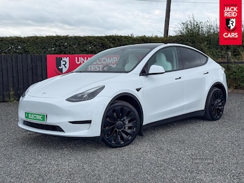 Used Tesla Model Y 2023 for sale - 79249225: Photo