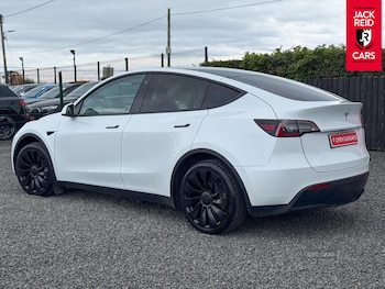 Used Tesla Model Y 2023 for sale - 79249225: Photo