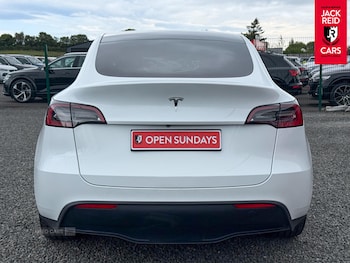 Used Tesla Model Y 2023 for sale - 79249225: Photo