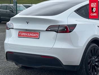Used Tesla Model Y 2023 for sale - 79249225: Photo