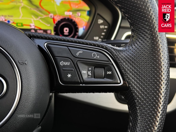 Used Audi A5 2019 for sale - 76399894: Photo 10