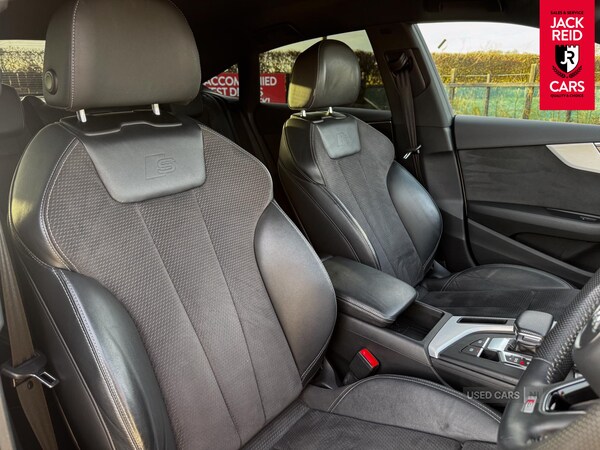 Used Audi A5 2019 for sale - 76399894: Photo 12