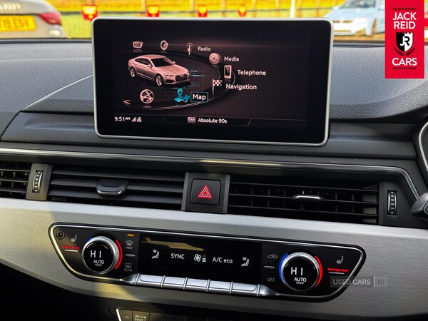 Used Audi A5 2019 for sale - 76399894: Photo 17