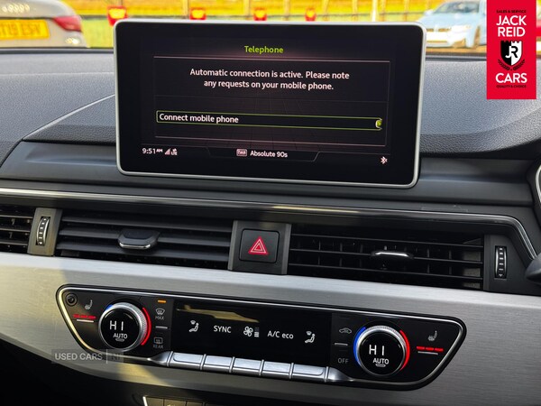 Used Audi A5 2019 for sale - 76399894: Photo 18