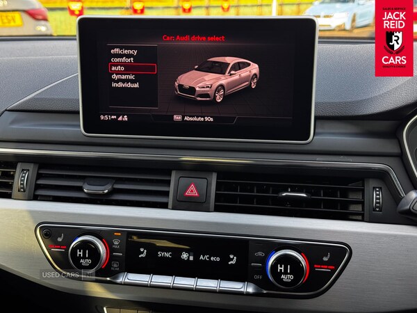 Used Audi A5 2019 for sale - 76399894: Photo 19