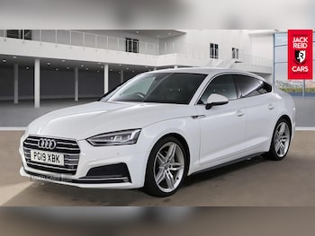 Audi - A5