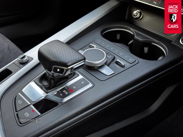 Used Audi A5 2019 for sale - 76399894: Photo 21