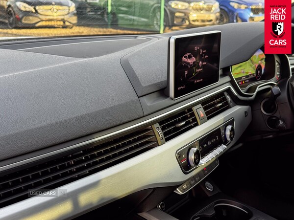 Used Audi A5 2019 for sale - 76399894: Photo 23