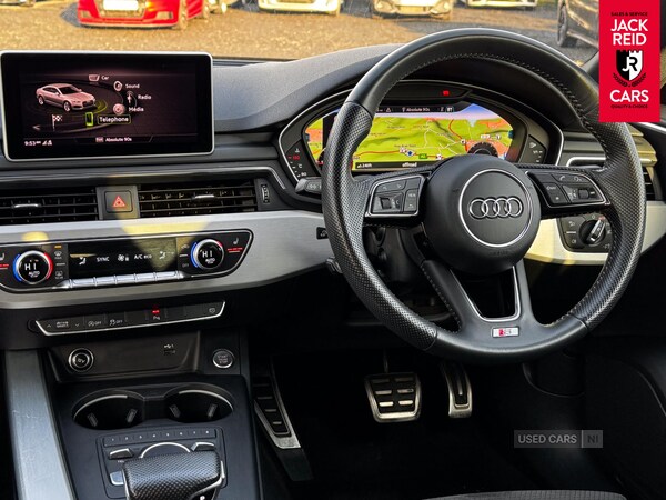 Used Audi A5 2019 for sale - 76399894: Photo 24