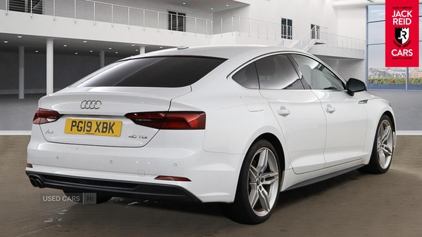 Used Audi A5 2019 for sale - 76399894: Photo 3