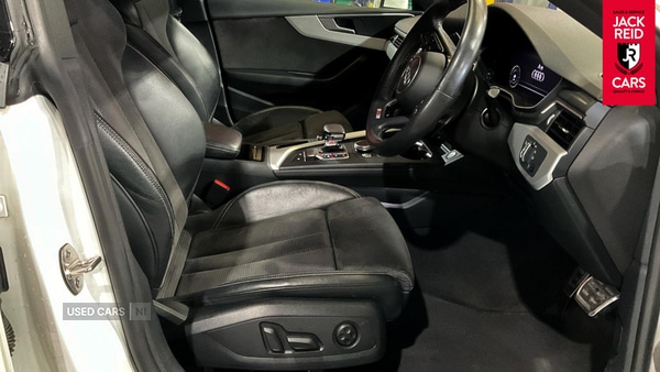 Used Audi A5 2019 for sale - 76399894: Photo 4