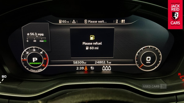 Used Audi A5 2019 for sale - 76399894: Photo 5