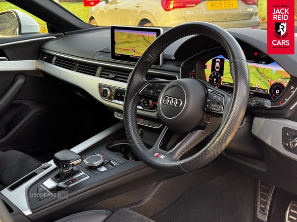 Used Audi A5 2019 for sale - 76399894: Photo 8