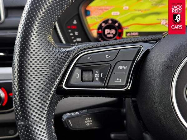 Used Audi A5 2019 for sale - 76399894: Photo 9