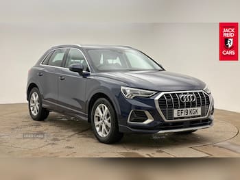 Used Audi Q3 2019 for sale - 79622813: Photo