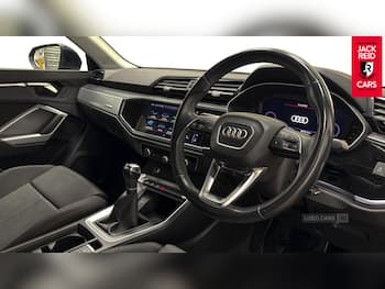 Used Audi Q3 2019 for sale - 79622813: Photo