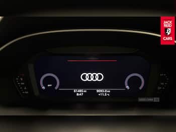 Used Audi Q3 2019 for sale - 79622813: Photo