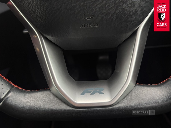 Used SEAT Arona 2022 for sale - 76965911: Photo 11
