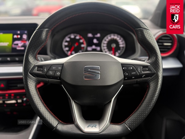 Used SEAT Arona 2022 for sale - 76965911: Photo 13